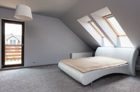 Aveton Gifford bedroom extensions