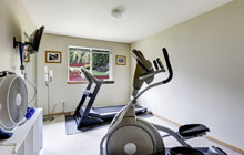 Aveton Gifford home gym construction leads